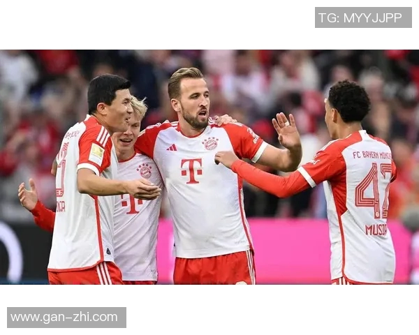 欧冠激战慕尼黑对决圣日尔曼谁能笑到最后争夺荣耀之巅